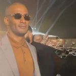 حليق الرأس.. محمد رمضان يستعد لـ«عشماوي» بإطلالة تثير التكهنات