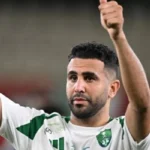 محرز يودع الأهلي وجماهيره برسالة مؤثرة: لم أرغب في الرحيل دون شكركم