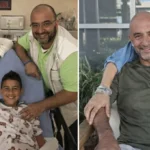  يطرق باب أسرة زين مجددًا.. سرطان هزمه طفل 4 مرات يصيب والده