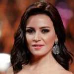 ريهام عبد الغفور: لم أحسم مشاركتي في رمضان 2027