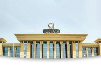 بينهم صحفي.. مصر تحبس 6 متهمين بتلقي أموال من الخارج ونشر شائعات