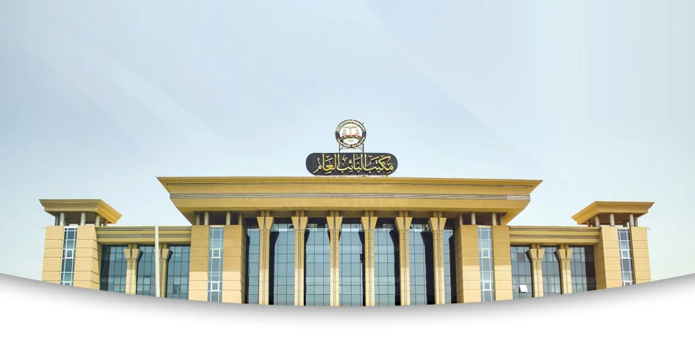 بينهم صحفي.. مصر تحبس 6 متهمين بتلقي أموال من الخارج ونشر شائعات