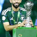مندش لـ«عكاظ»: كأس خليجي 27 طريق الأخضر للعودة للبطولات
