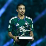 الهمامي.. من حلم البروز إلى نجومية «خليجي 27»
