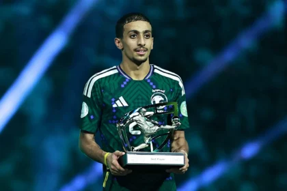 الهمامي.. من حلم البروز إلى نجومية «خليجي 27»