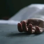 ابن يعتدي بالضرب على رأس والدته حتى الموت بالشرقية