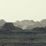 فجر على المريخ.. «ناسا» ترصد مشهدًا مذهلًا عمره مليارات السنين