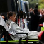 مظاهرات حاشدة في مدريد بعد وفاة عجوز أصبحت رمزًا لأزمة السكن