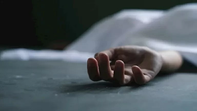 قبل اكتشاف الجثتين.. شاب يقتل والديه ويهرب إلى القليوبية