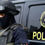 غسلا نصف مليار جنيه.. سقوط مزوّري أختام في قبضة الداخلية المصرية