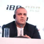 رئيس الاتحاد الدولي للملاكمة عمر كريمليف: السعودية تؤدي دوراً نشطاً في مستقبل الملاكمة العالمية