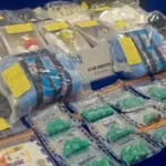 استبدلوا 30 كيلو ذهب بمنعم أقمشة وشرطة هونغ كونغ تفك لغز السرقة