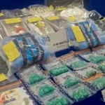 هونغ كونغ.. استبدلوا ذهبًا بـ3.8 مليون دولار بعبوات منعم الأقمشة!
