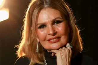 صلة قرابة سرية تربط الفنانة يسرا بأضخم عملية مخابراتية مصرية.. ما هي؟