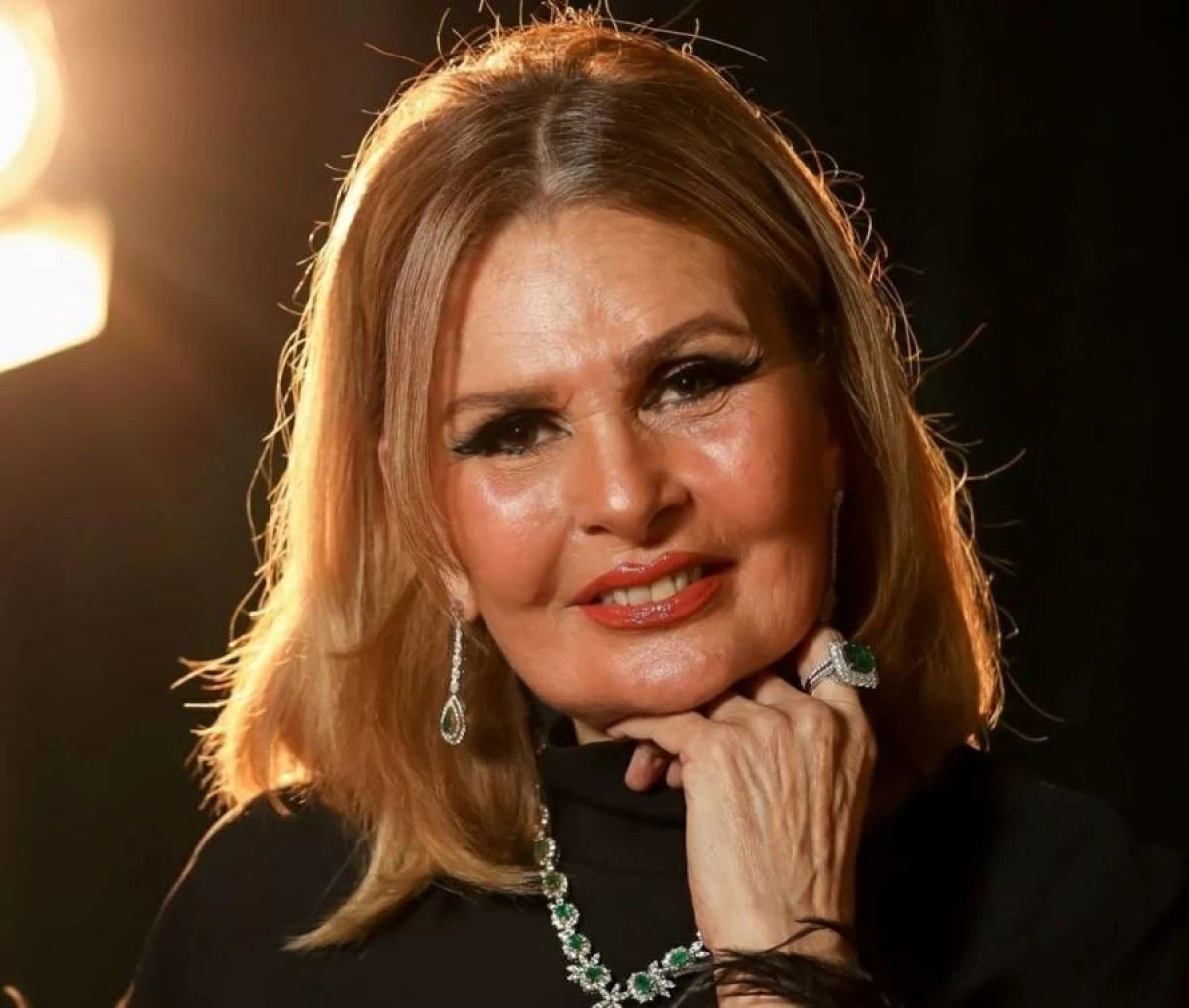 صلة قرابة سرية تربط الفنانة يسرا بأضخم عملية مخابراتية مصرية.. ما هي؟