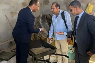 خدعة داخل منشأة غذائية بمصر.. كيف جرى تقليد الفلفل الأسود؟