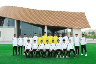24 موهبة سعودية تعبر إلى ملاعب إسبانيا