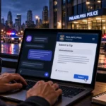 نموذج ذكاء اصطناعي يرسل بلاغاً كاذباً بشأن جريمة قتل إلى شرطة فيلادلفيا الأمريكية