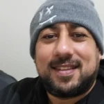 شقيقته لـ«عكاظ»: قتلوه من أجل 12 جنيهًا إسترلينيًا.. تفاصيل مقتل مصري في مانشستر