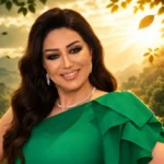 مهرجان «VS-FILM» يكرّم وفاء عامر في دورته الثالثة