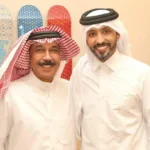عبدالله الرويشد يعود إلى الألحان.. تعاون جديد مع فهد الكبيسي
