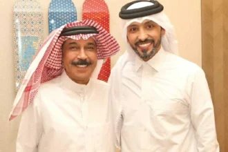 عبدالله الرويشد يعود إلى الألحان.. تعاون جديد مع فهد الكبيسي