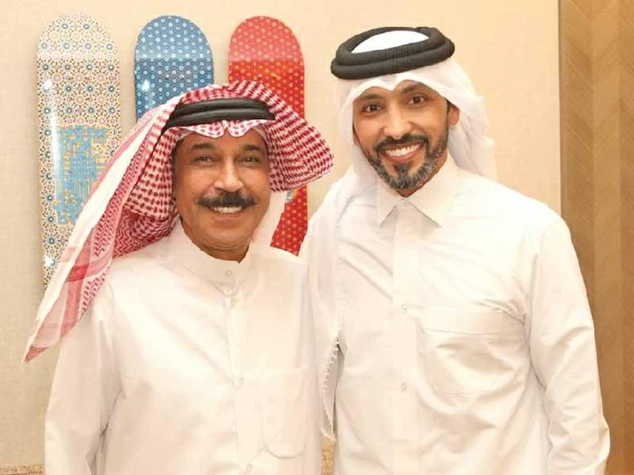 عبدالله الرويشد يعود إلى الألحان.. تعاون جديد مع فهد الكبيسي