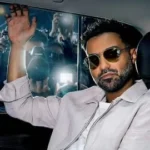 أحمد فهمي يحدد ملامح مشروعه الدرامي الجديد في رمضان 2027