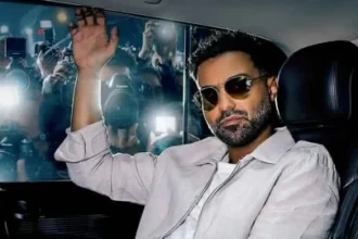 أحمد فهمي يحدد ملامح مشروعه الدرامي الجديد في رمضان 2027