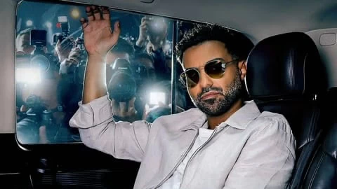 أحمد فهمي يحدد ملامح مشروعه الدرامي الجديد في رمضان 2027