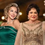 هل تجاهلتها لبلبة؟.. سوزان نجم الدين ترد على جدل حفل الزفاف