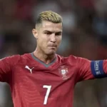 رسمياً.. الاتحاد البرتغالي يوقف رونالدو ويفتح تحقيقاً عاجلاً