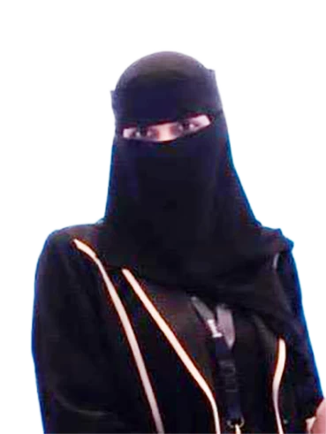 علياء قاري.. مسيرة تفك شيفرة الأمراض