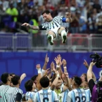 «فيفا» يكشف الوجه المظلم لمونديال 2026.. والأرجنتين في الصدارة