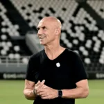 توماس ليتش: تغيير مدرب التعاون يصعّب المهمة