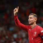 بعد إيقافه.. الاتحاد البرتغالي يكشف مفاجأة بشأن عودة رونالدو