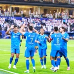 الهلالي في الصدارة.. واﻻتحاد يتجرع الخسارة