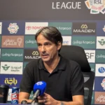 إنزاغي: كان بإمكاننا تسجيل 6 أهداف أمام الاتحاد