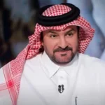 وفاة نجل مبارك الهاجري زوج الفنانة أحلام عن عمر 33 عاما