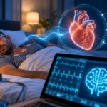دراسة: الذكاء الاصطناعي يتنبأ بمخاطر أمراض القلب قبل ظهور أعراضها