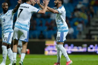 أولكساك لـ«عكاظ»: نيوم ينافس على 3 بطولات