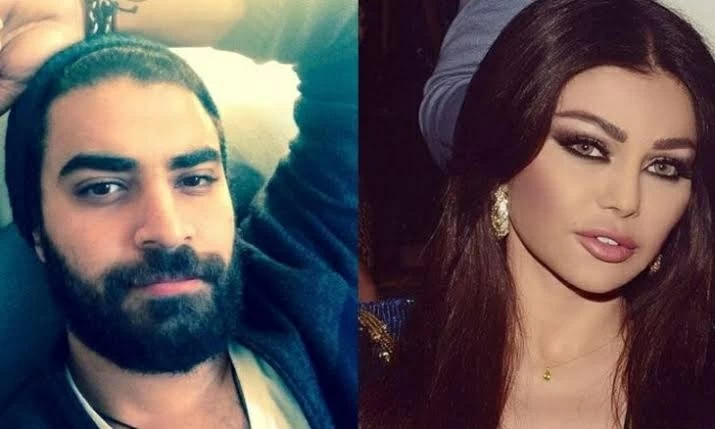  3 سنوات سجنًا لمدير أعمال هيفاء وهبي وتغريمه 16 مليونًا