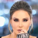 لماذا اعتذرت ديمه قندلفت عن المشاركة في "كولومبيا"؟
