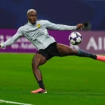 ريوس وإلينيخينا يدعمان الاتحاد أمام شباب الأهلي
