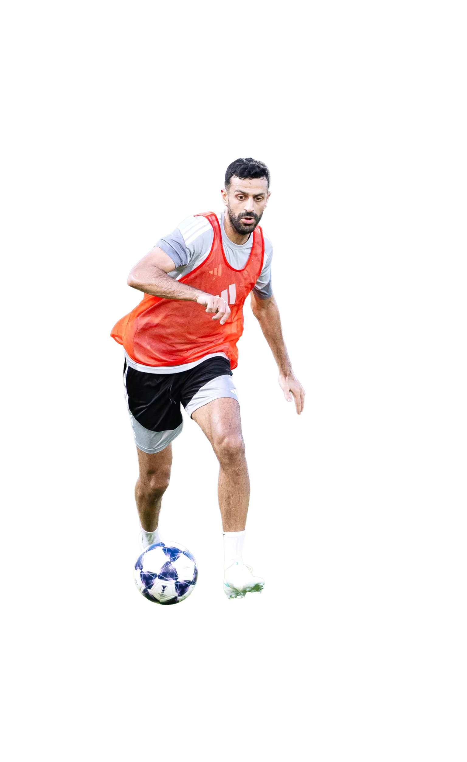 الأهلي والنصر والقادسية .. مواجهات صعبة والهدف واحد