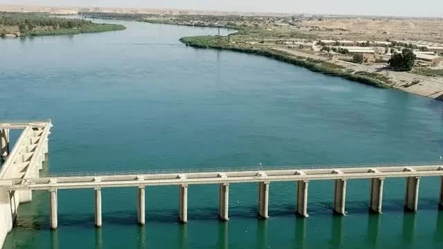 العراق.. غرق طفلين شقيقين في نهر الدجيلي