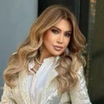 نوال الزغبي ردًا على تعليق «عالقة في الرياض؟»: قصدك موجودة بين أهلي وناسي..الله يحمي المملكة وينصرها