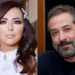 اعترافات ما وراء الانفصال.. ماذا قال عمايري عن أمل عرفة فأبكته ابنته؟