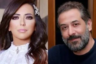 اعترافات ما وراء الانفصال.. ماذا قال عمايري عن أمل عرفة فأبكته ابنته؟