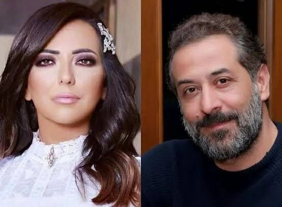 اعترافات ما وراء الانفصال.. ماذا قال عمايري عن أمل عرفة فأبكته ابنته؟